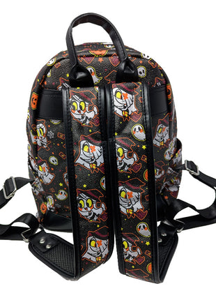 Witches Charlie + Vaggie Mini Backpack *LIMITED STOCK*