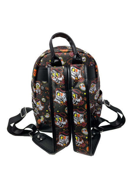 Witches Charlie + Vaggie Mini Backpack *LIMITED STOCK*